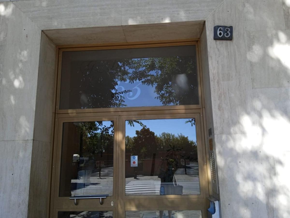 Apartamento Vicino Policlinico San Donato San Donato Milanese Dış mekan fotoğraf