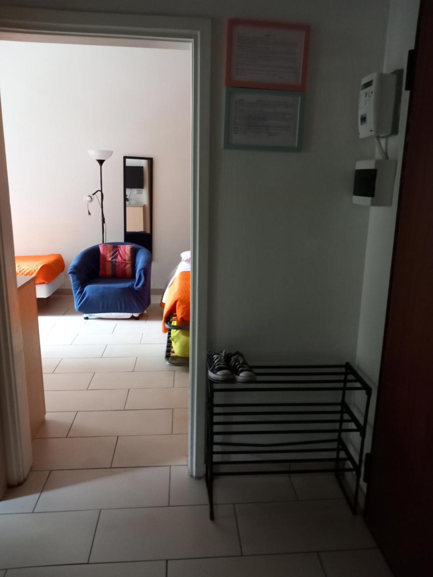 Apartamento Vicino Policlinico San Donato San Donato Milanese Dış mekan fotoğraf