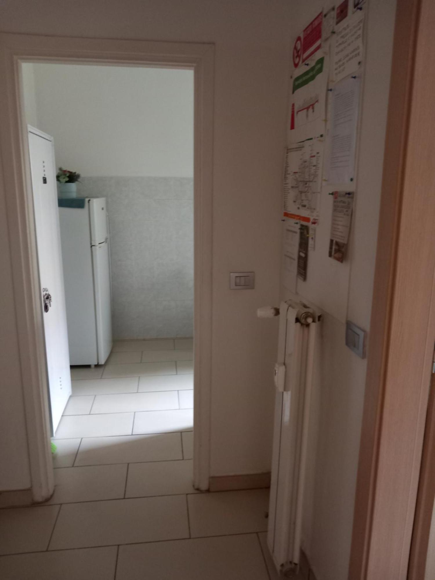 Apartamento Vicino Policlinico San Donato San Donato Milanese Dış mekan fotoğraf