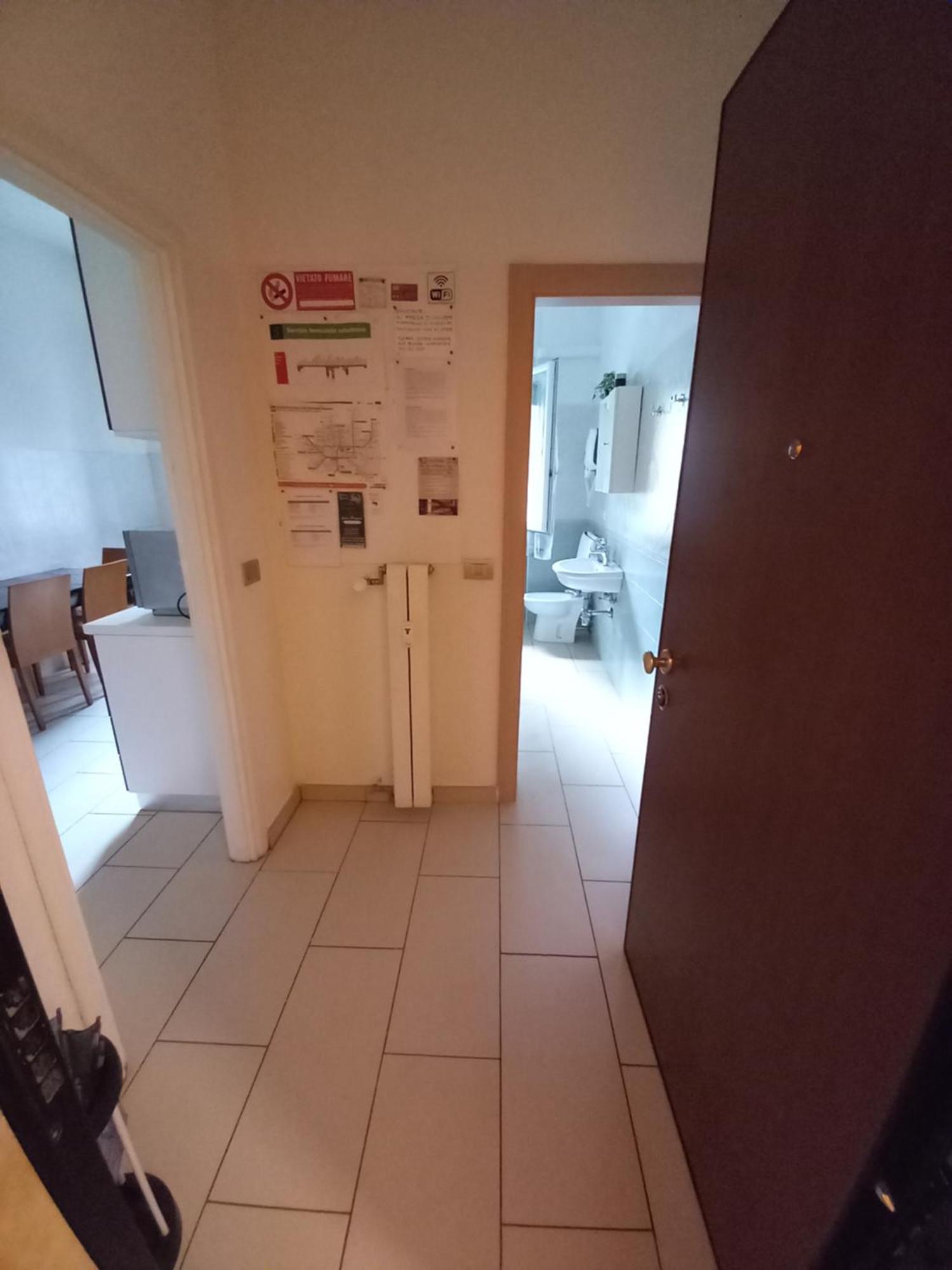 Apartamento Vicino Policlinico San Donato San Donato Milanese Dış mekan fotoğraf