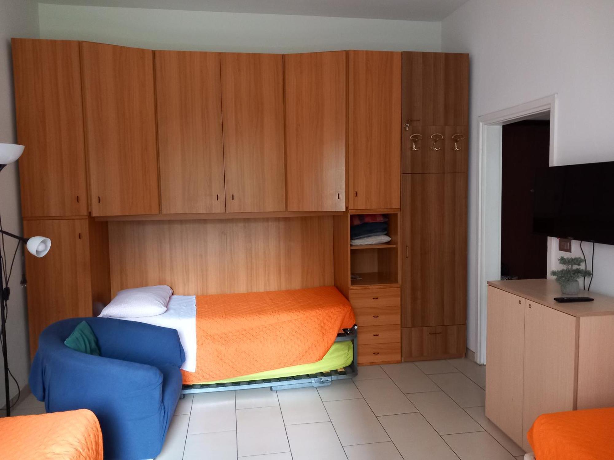 Apartamento Vicino Policlinico San Donato San Donato Milanese Dış mekan fotoğraf