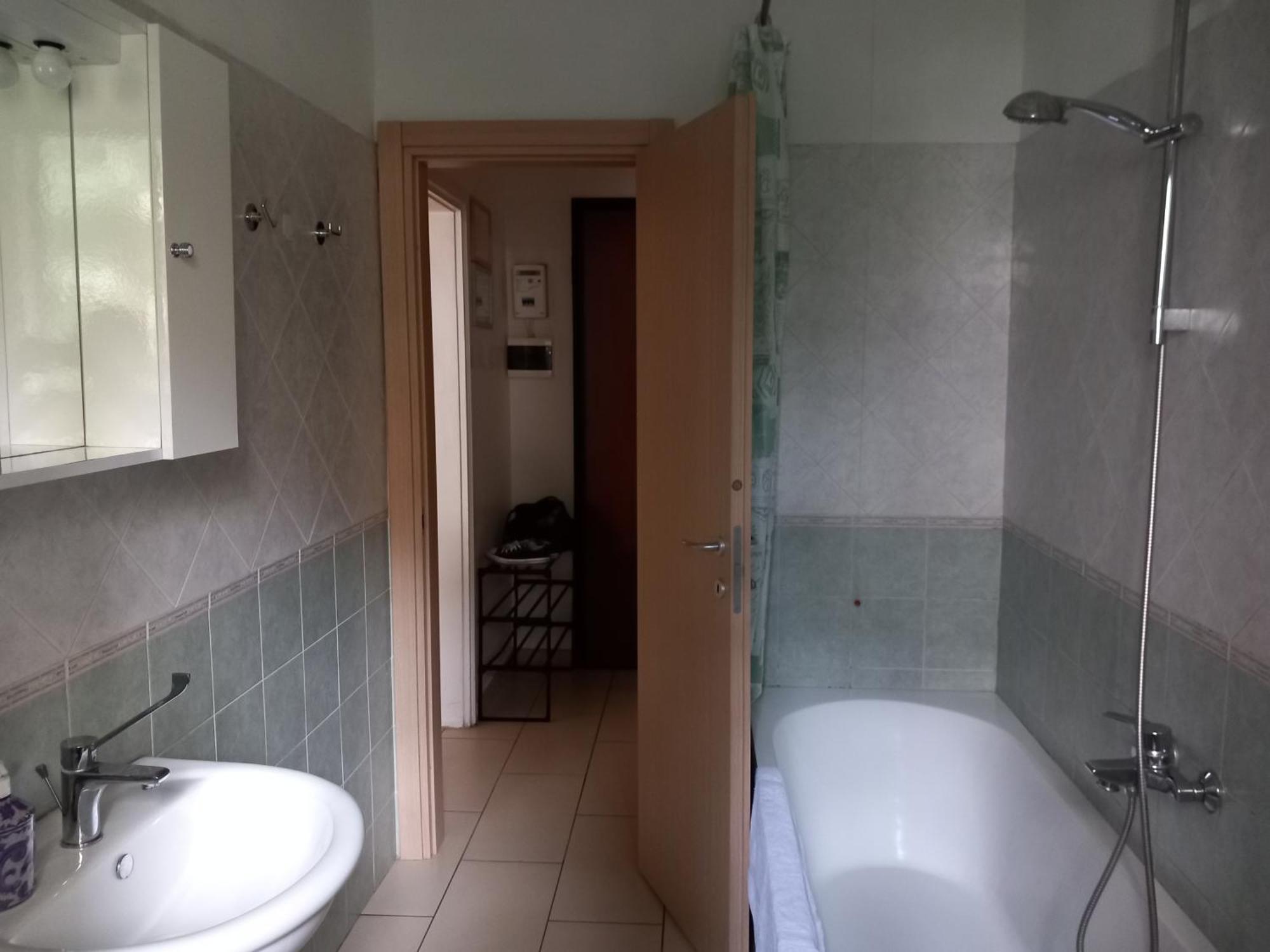Apartamento Vicino Policlinico San Donato San Donato Milanese Dış mekan fotoğraf