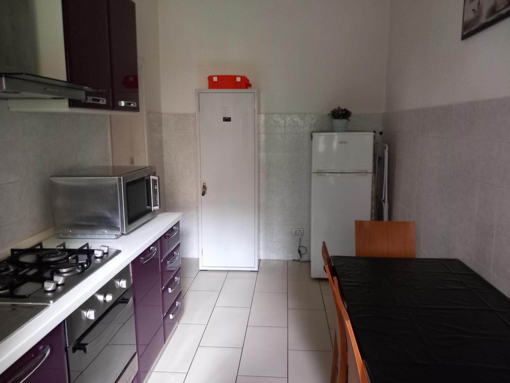 Apartamento Vicino Policlinico San Donato San Donato Milanese Dış mekan fotoğraf