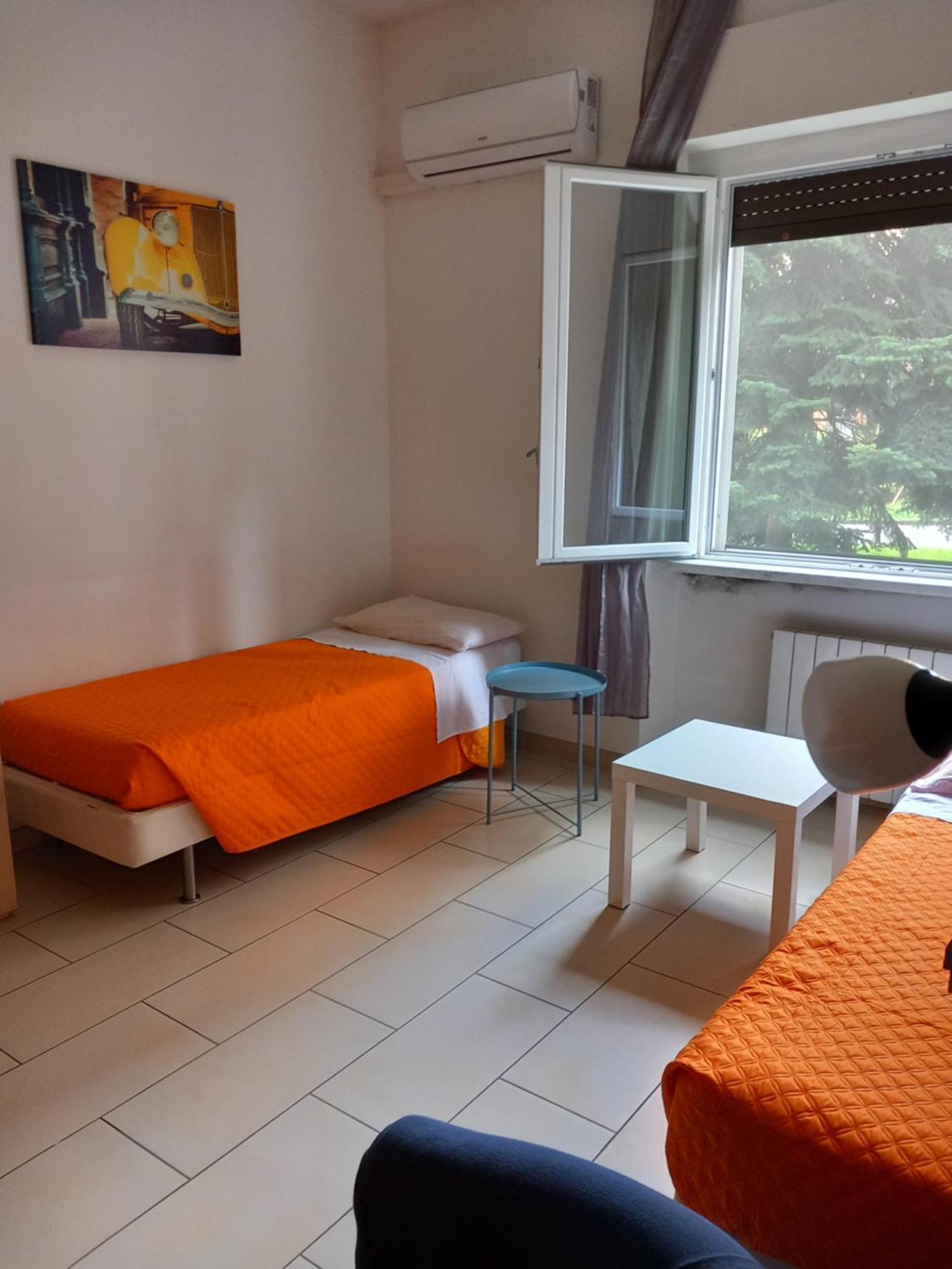 Apartamento Vicino Policlinico San Donato San Donato Milanese Dış mekan fotoğraf