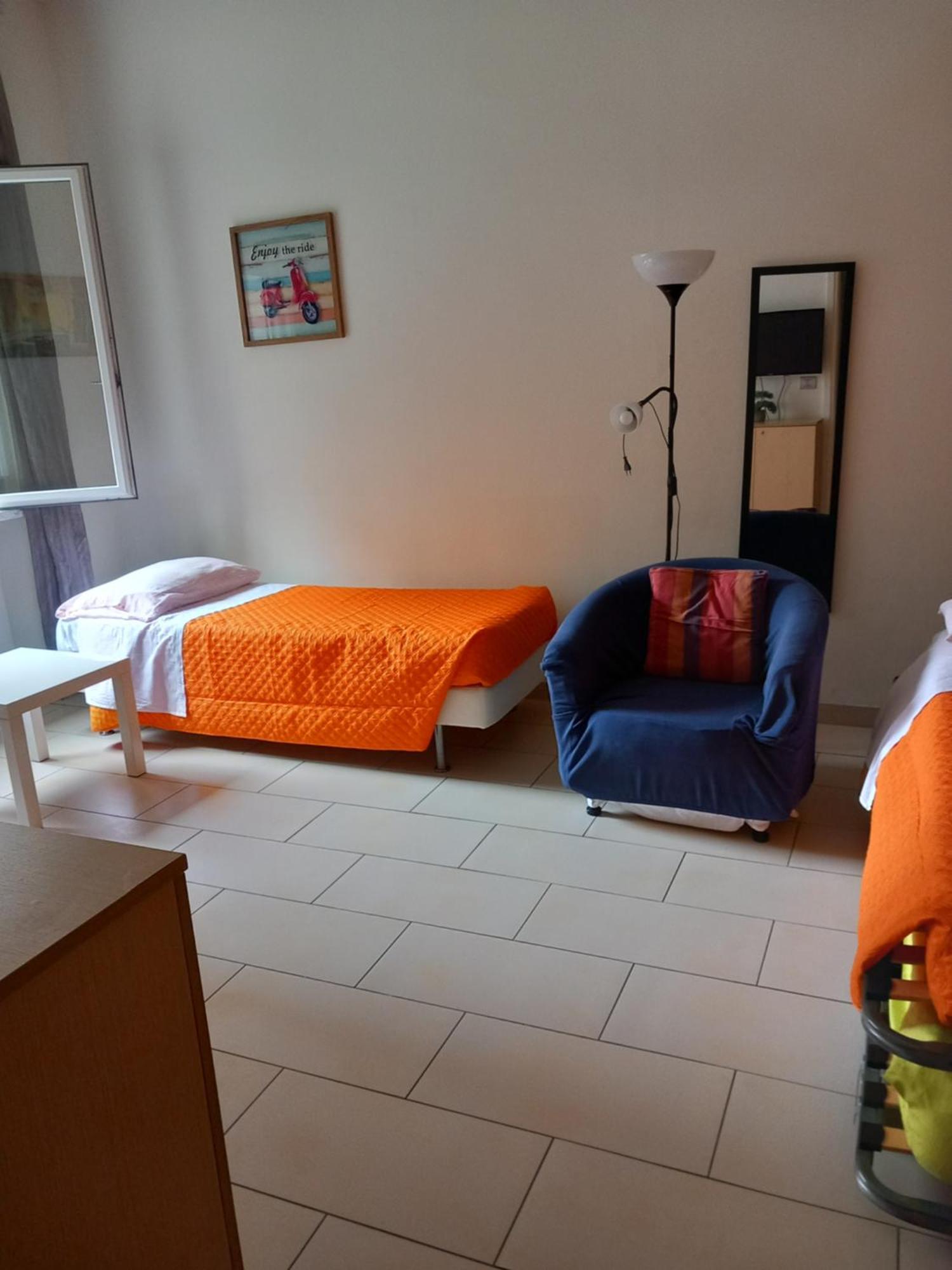 Apartamento Vicino Policlinico San Donato San Donato Milanese Dış mekan fotoğraf